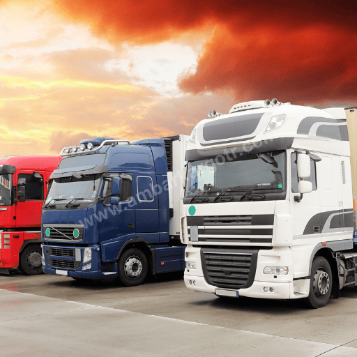 Çelikhan Ambar Kargo