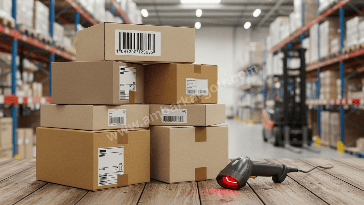 Çelikhan Kolili Yük Taşıma